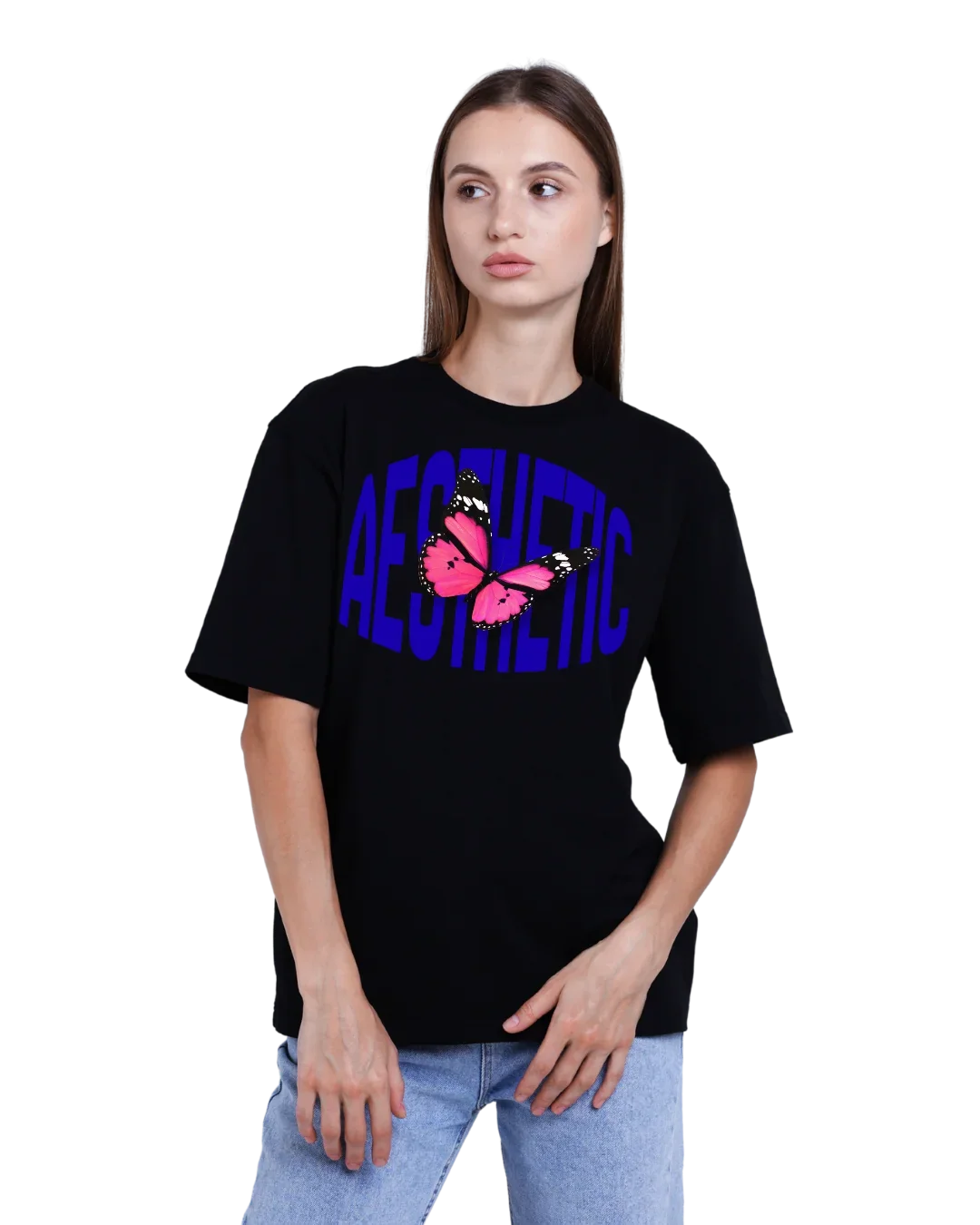 Oversized T-Shirt