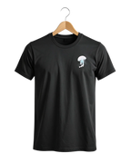Believe Ocean Jellyfish Aesthetic Graphic T-Shirt