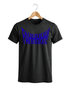 FAHHHHHH Sarcastic Typography Graphic T-Shirt
