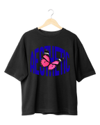 Aesthetic Butterfly Graphic T-Shirt