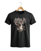 Take It Easy Koala Bear Graphic T-Shirt