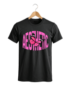 Aesthetic Butterfly Graphic T-Shirt