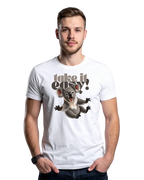 Take It Easy Koala Bear Graphic T-Shirt