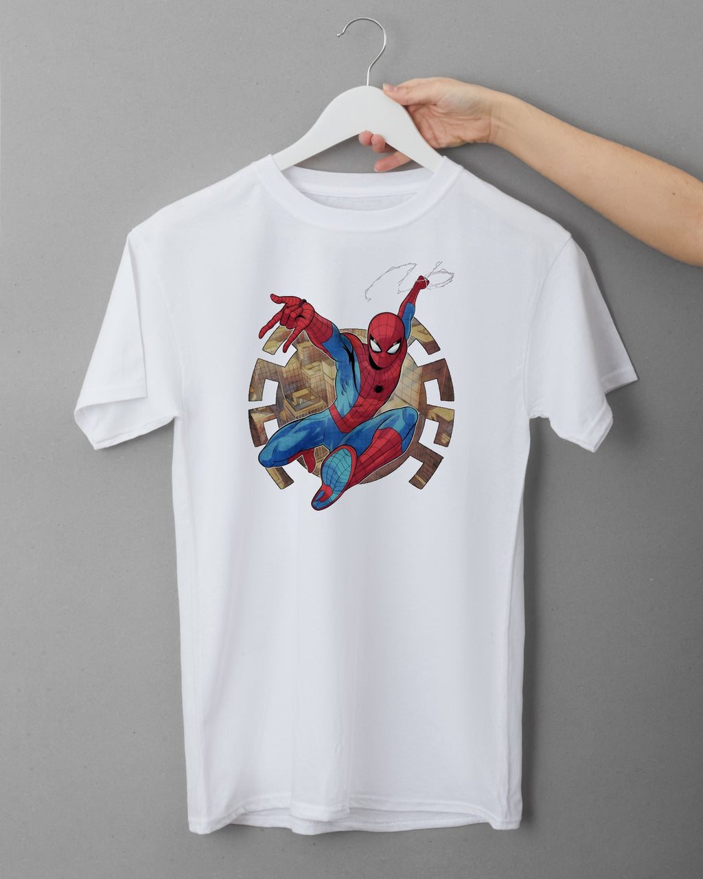 Spiderman