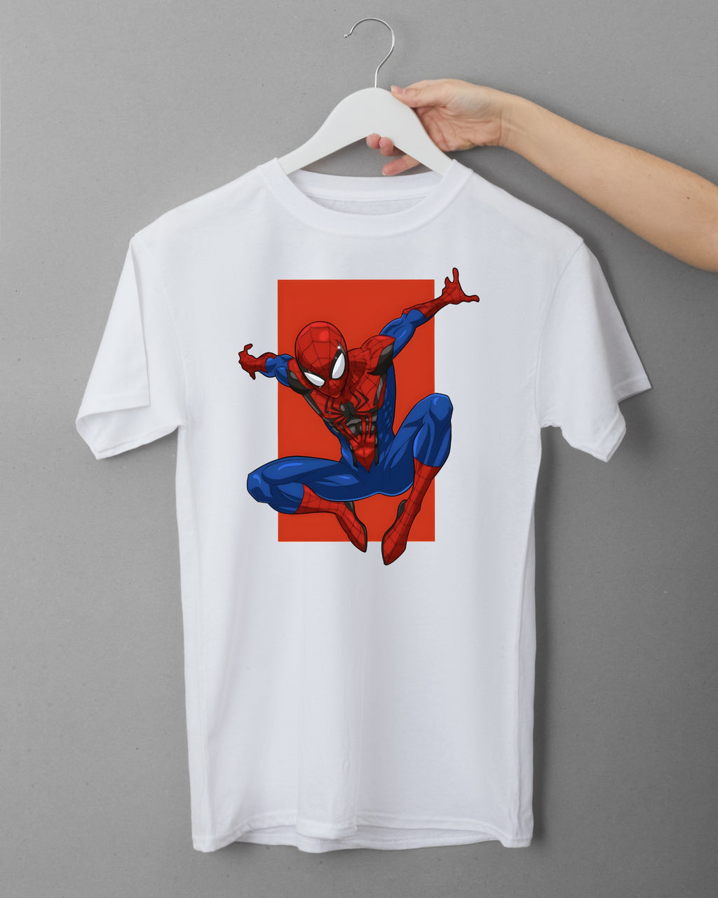 Spiderman