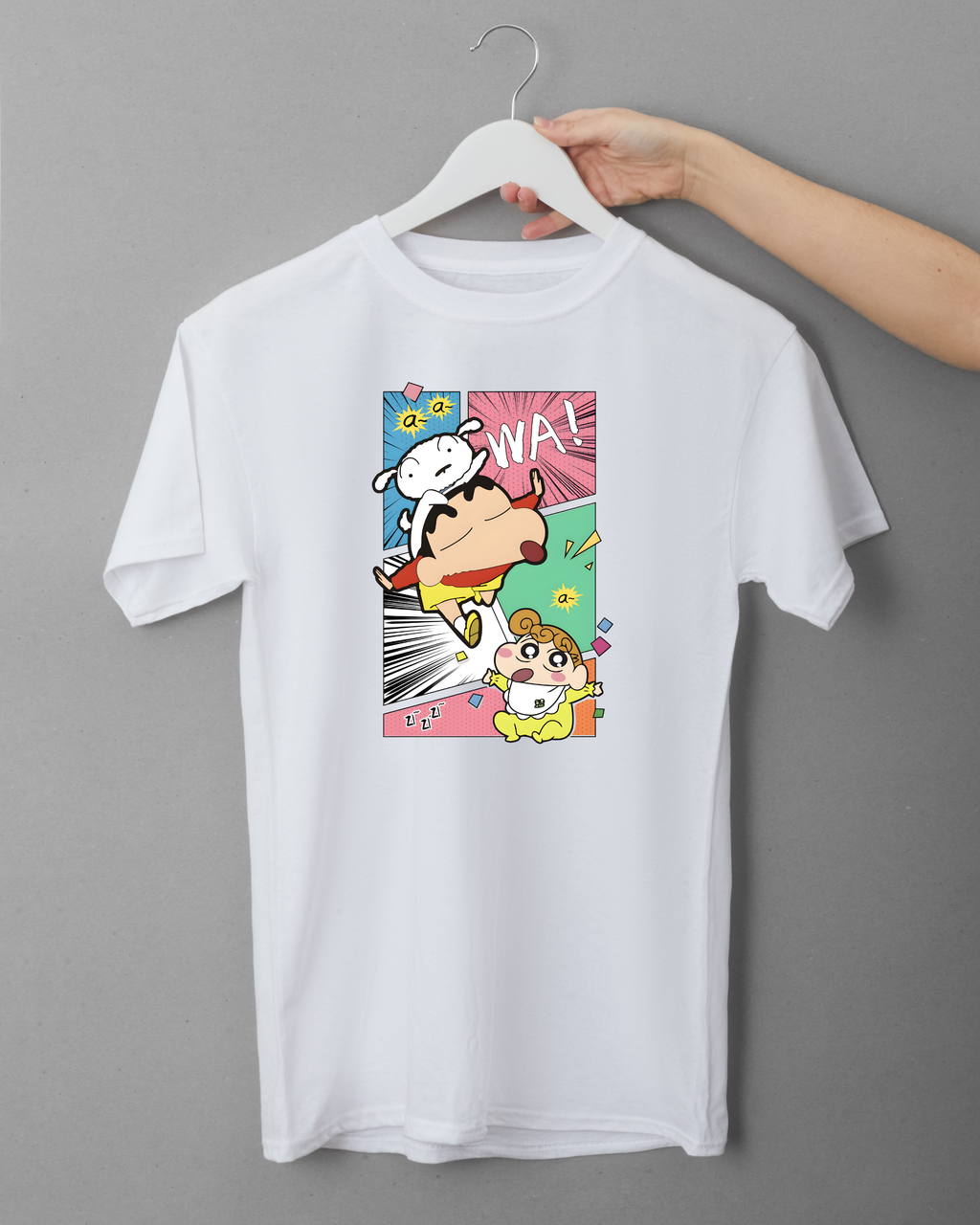 Shin-chan