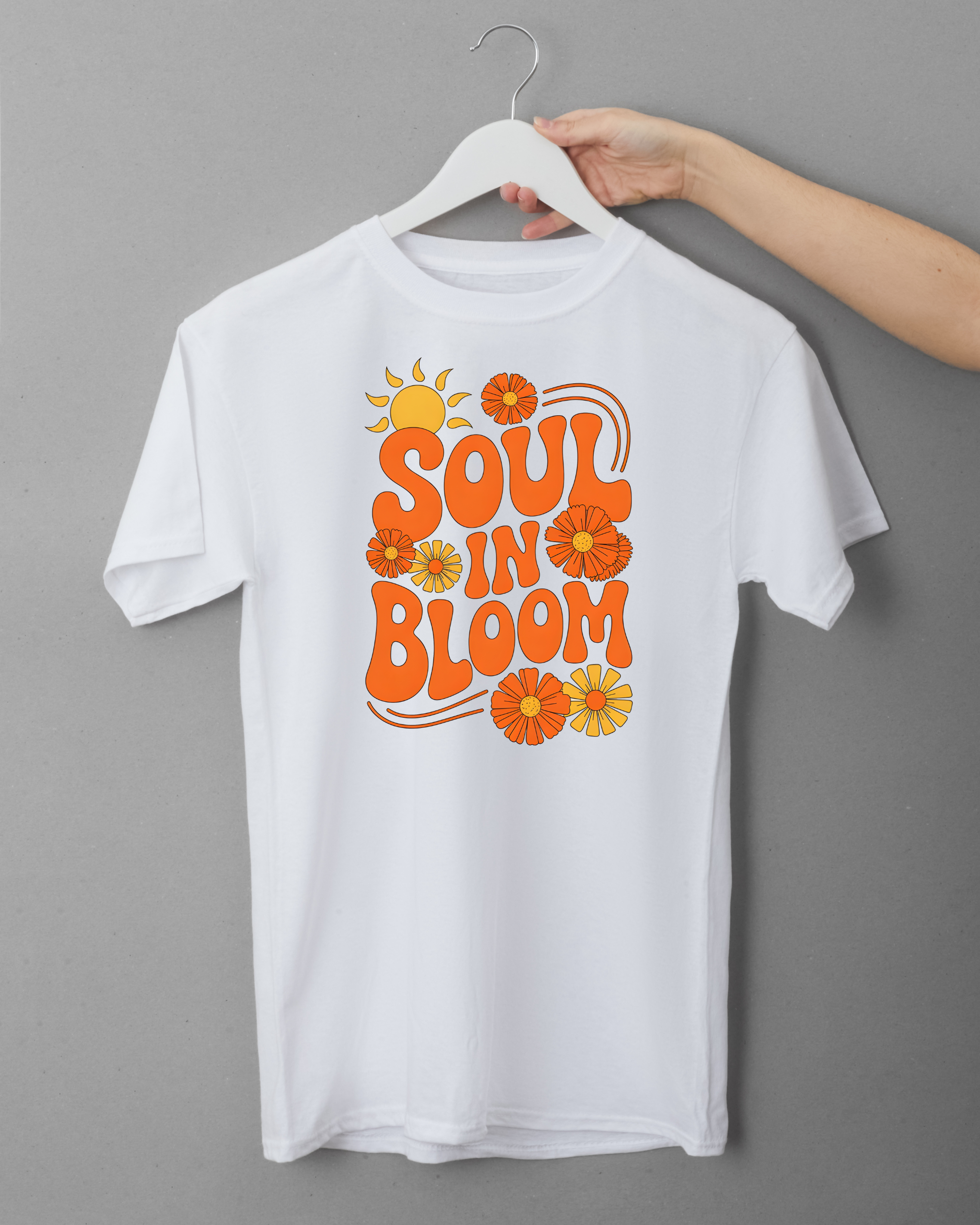 Soul in Bloom