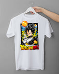 Vegeta Black