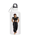 Ultimate Anime Fighter Muscular Graphic Aluminium Sipper Bottle | Codeblinks