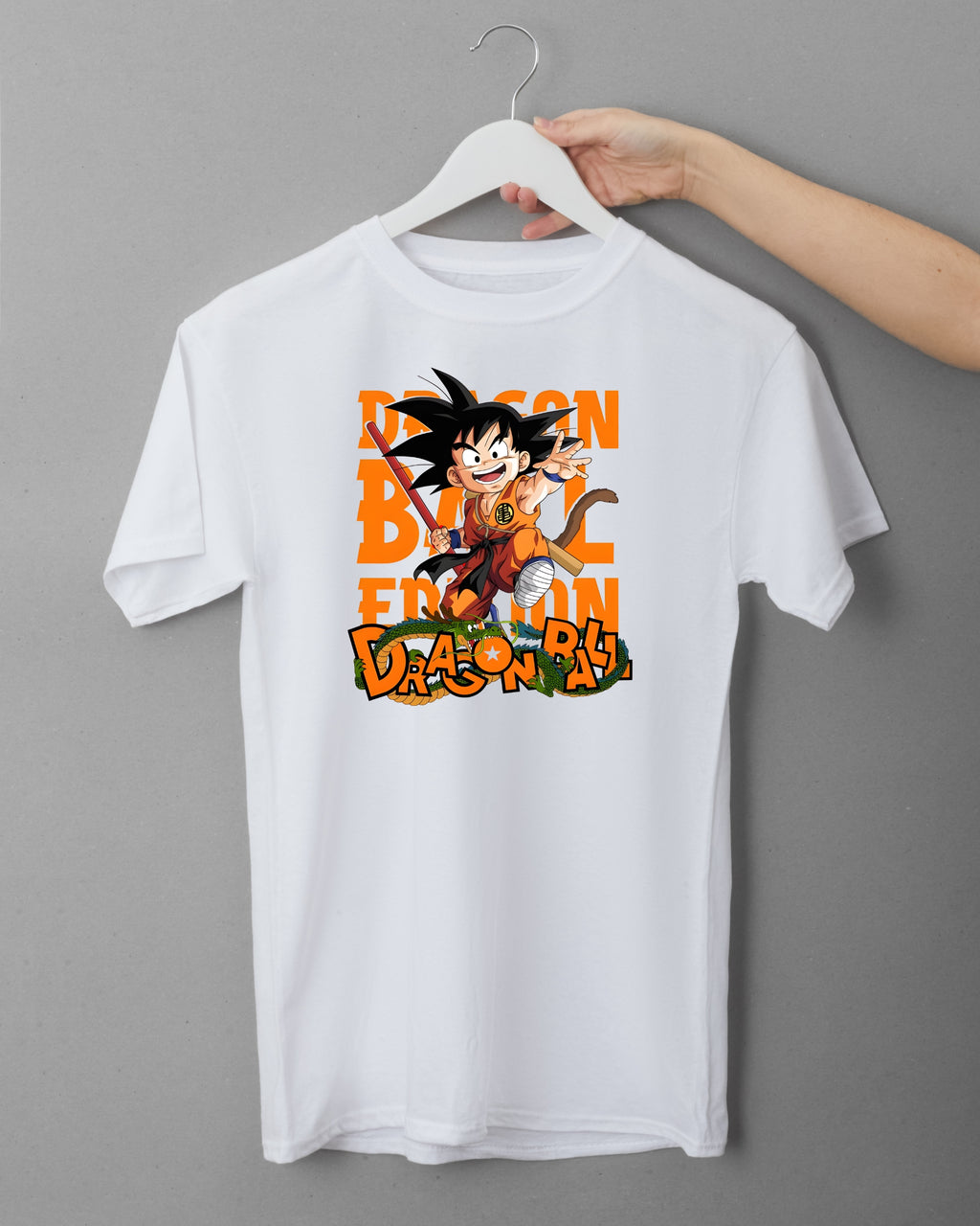 Goku