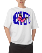 Aesthetic Butterfly Graphic T-Shirt