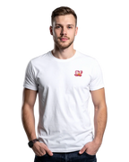 Trust The Process Aesthetic Floral Graphic T-Shirt