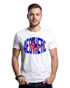 Aesthetic Butterfly Graphic T-Shirt