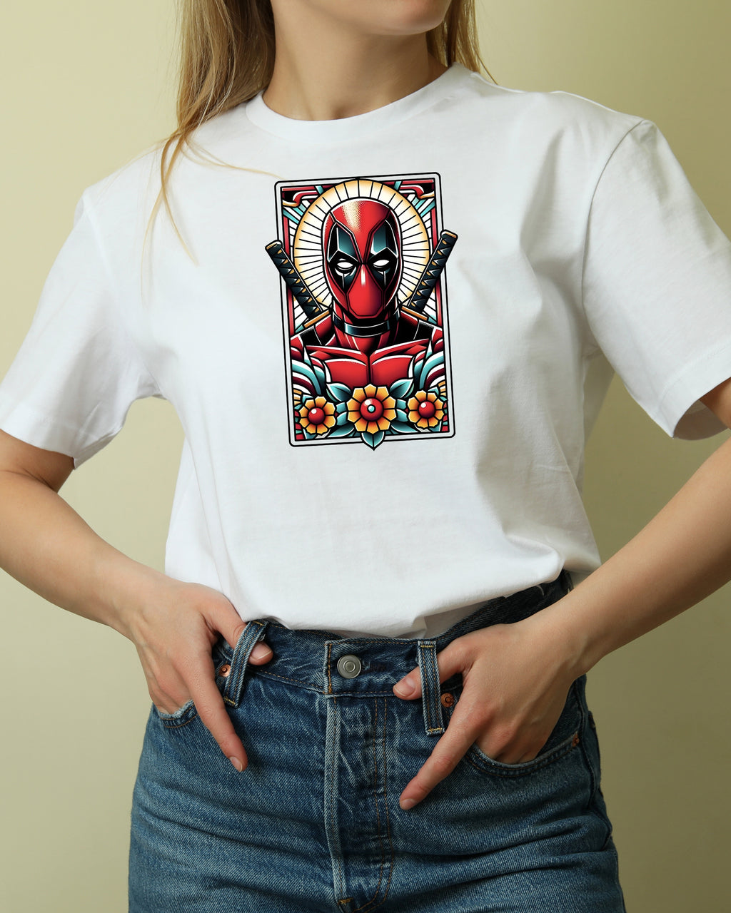 Deadpool