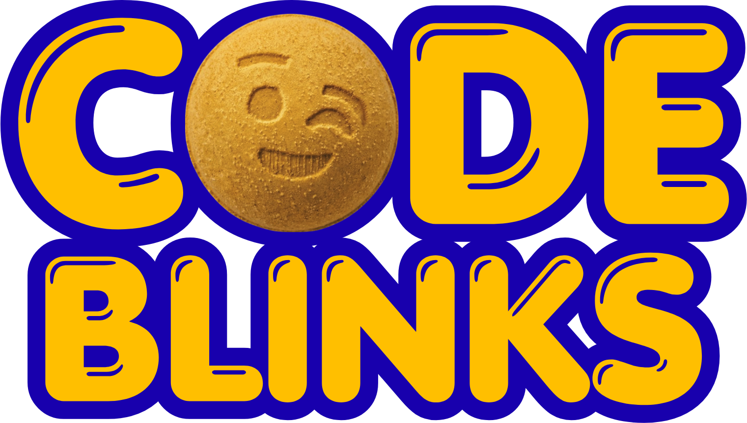 Code Blinks