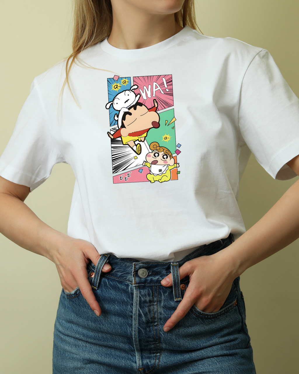 Shin-chan