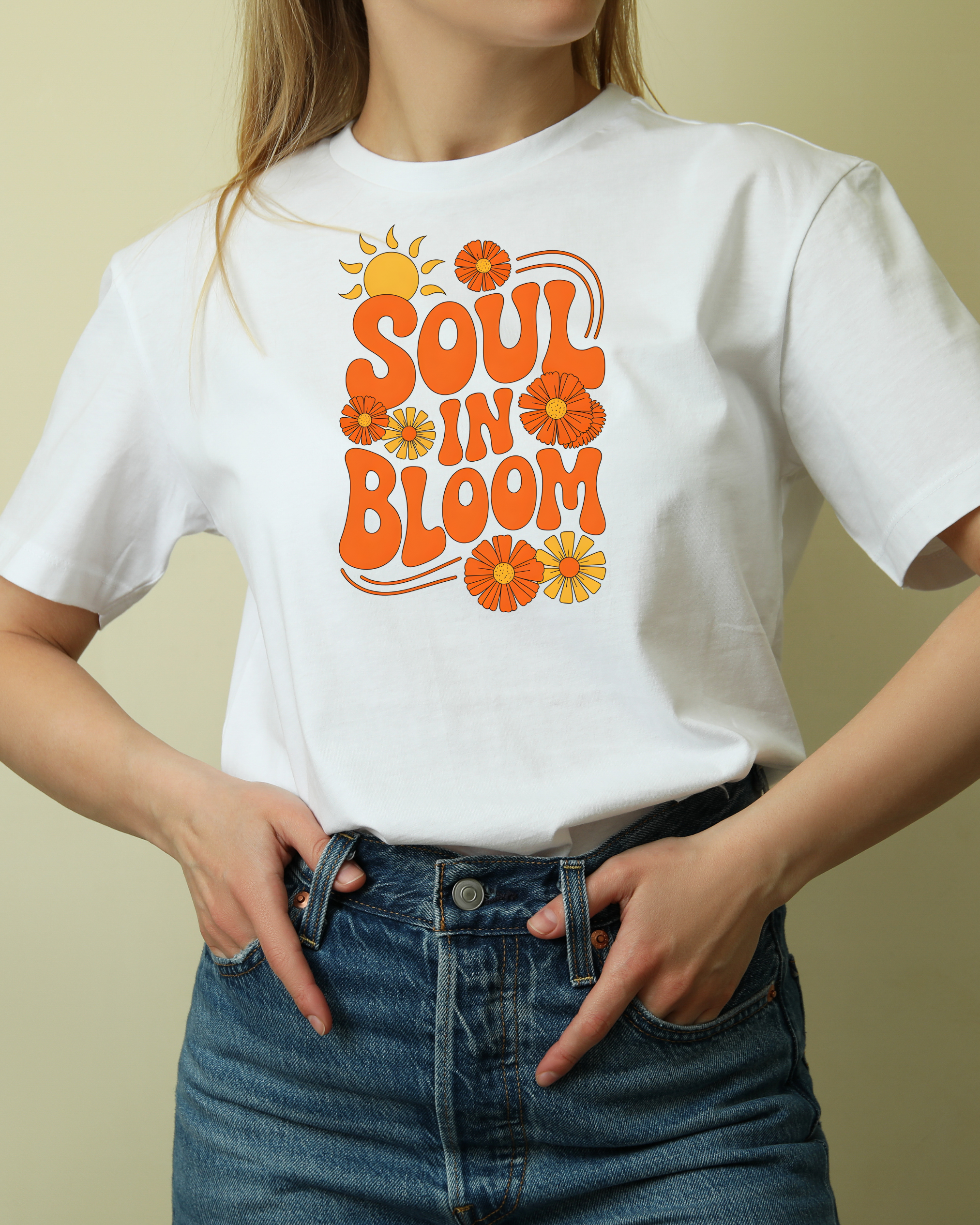 Soul in Bloom