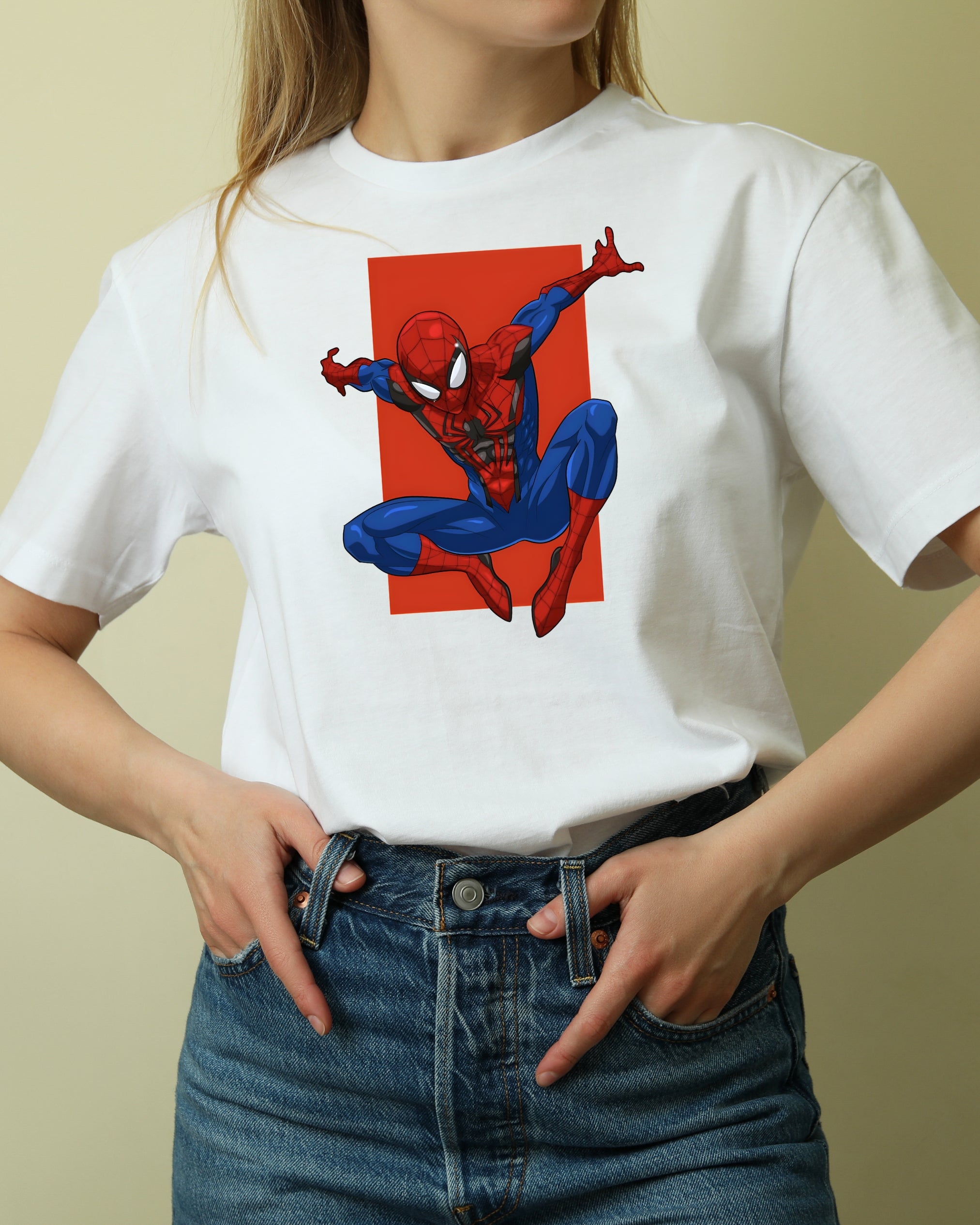 Spiderman