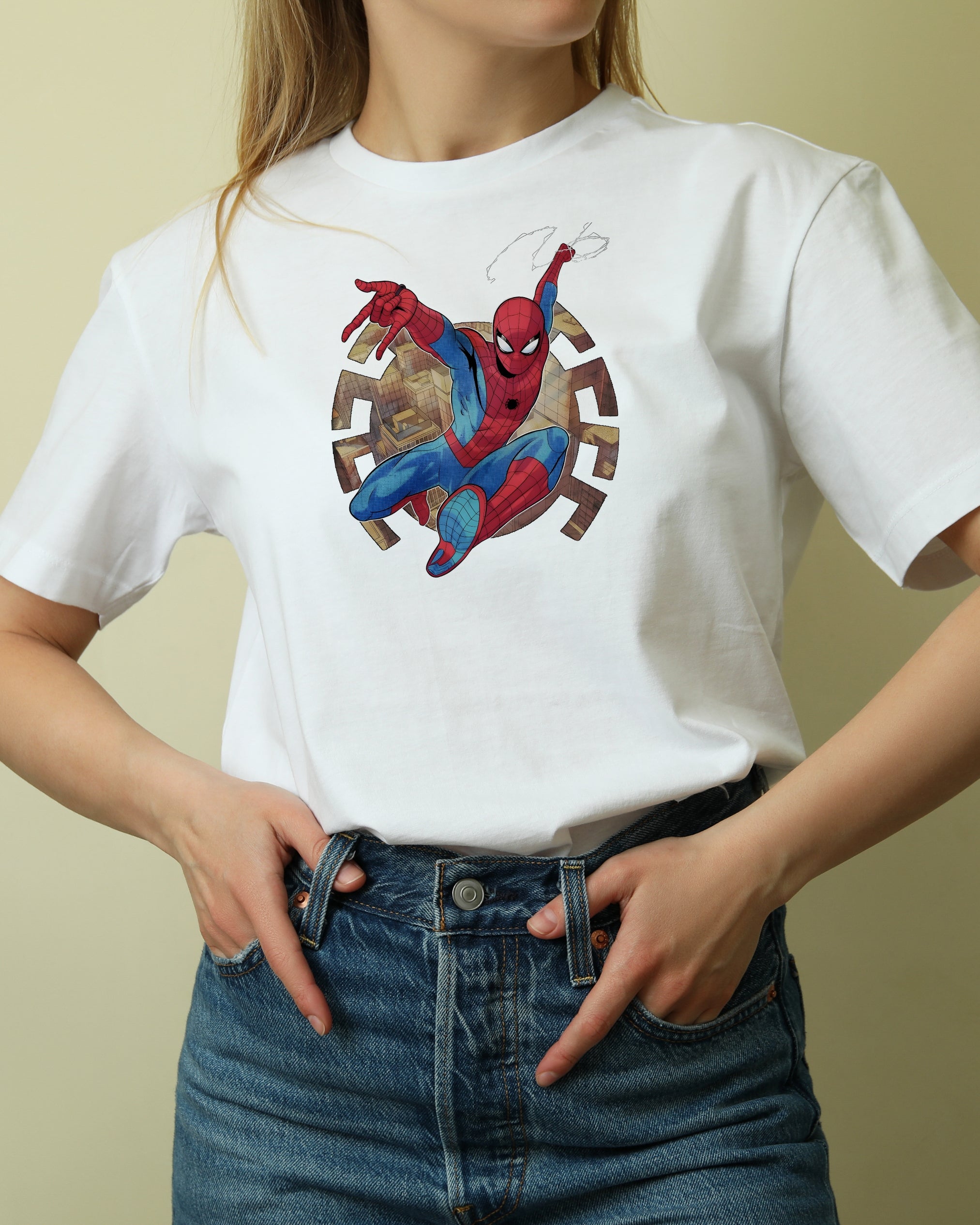 Spiderman