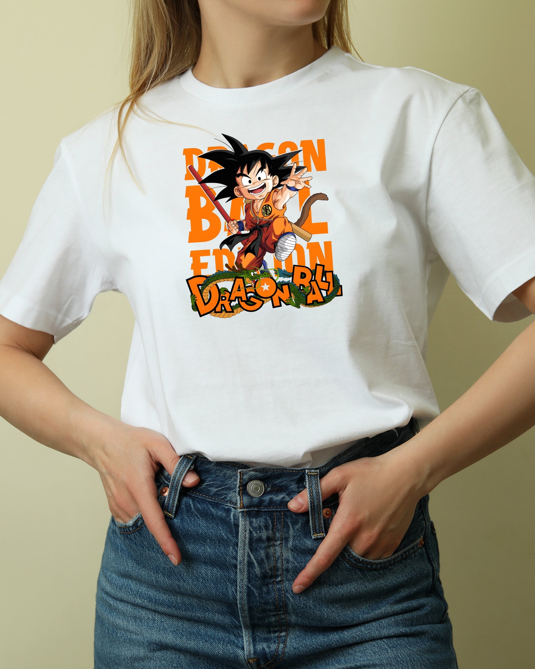 Goku