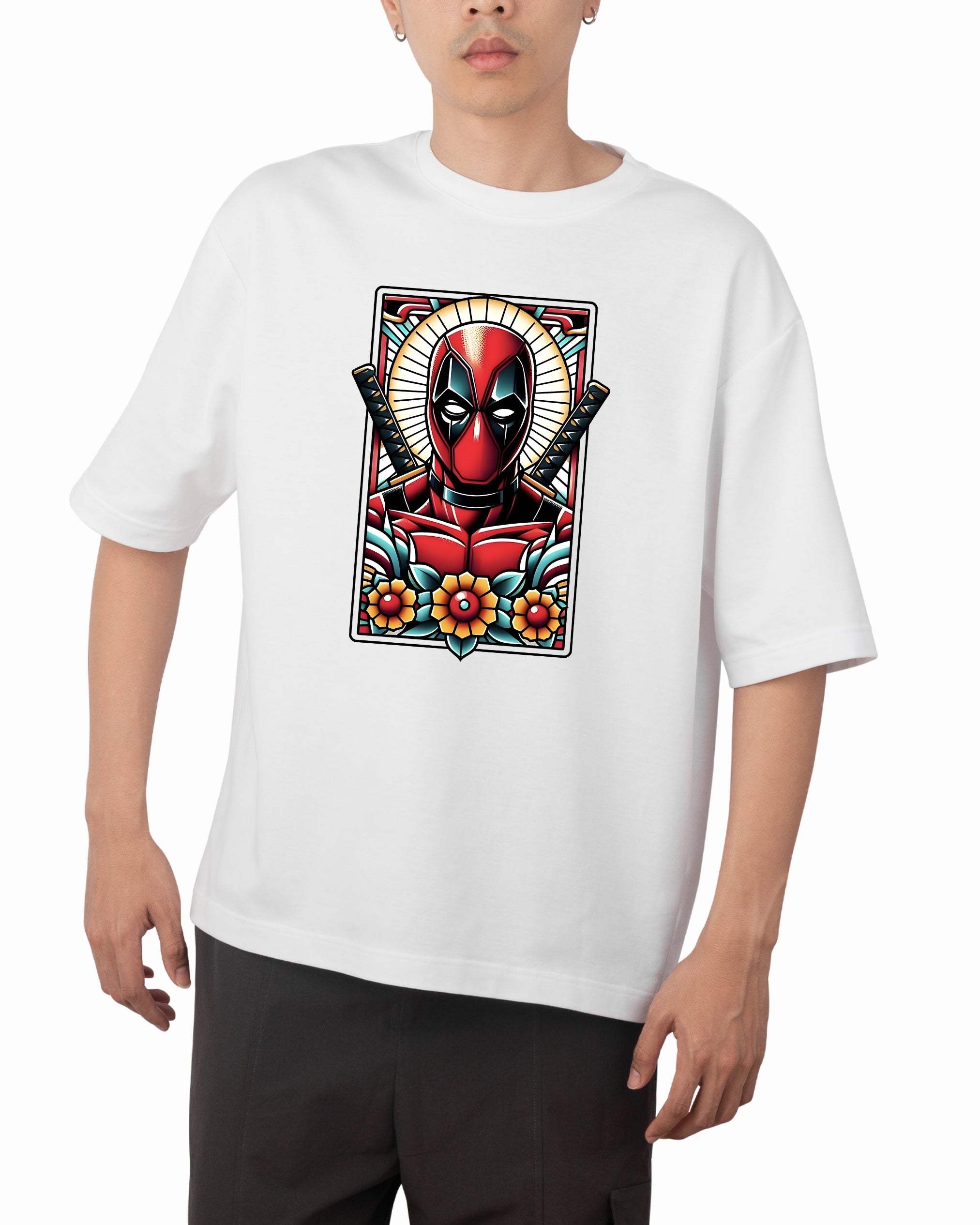 Deadpool