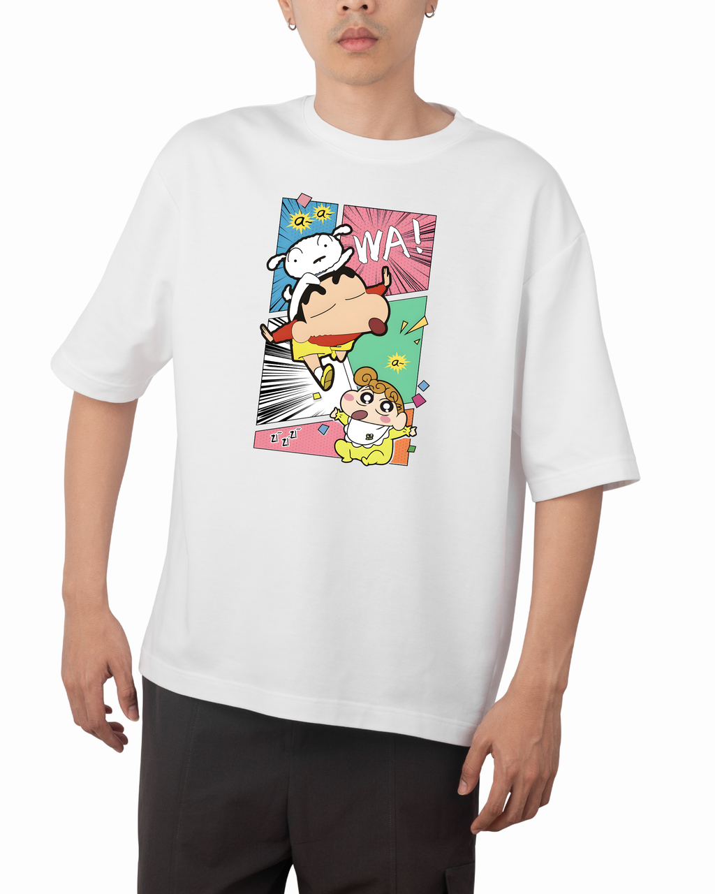 Shin-chan