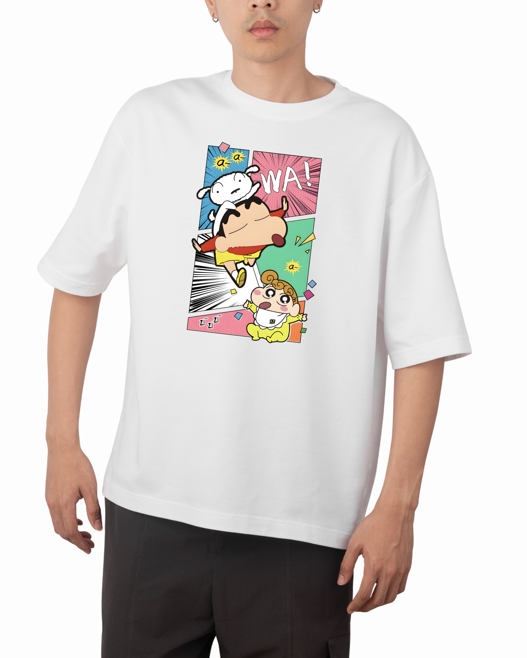 Shin-chan