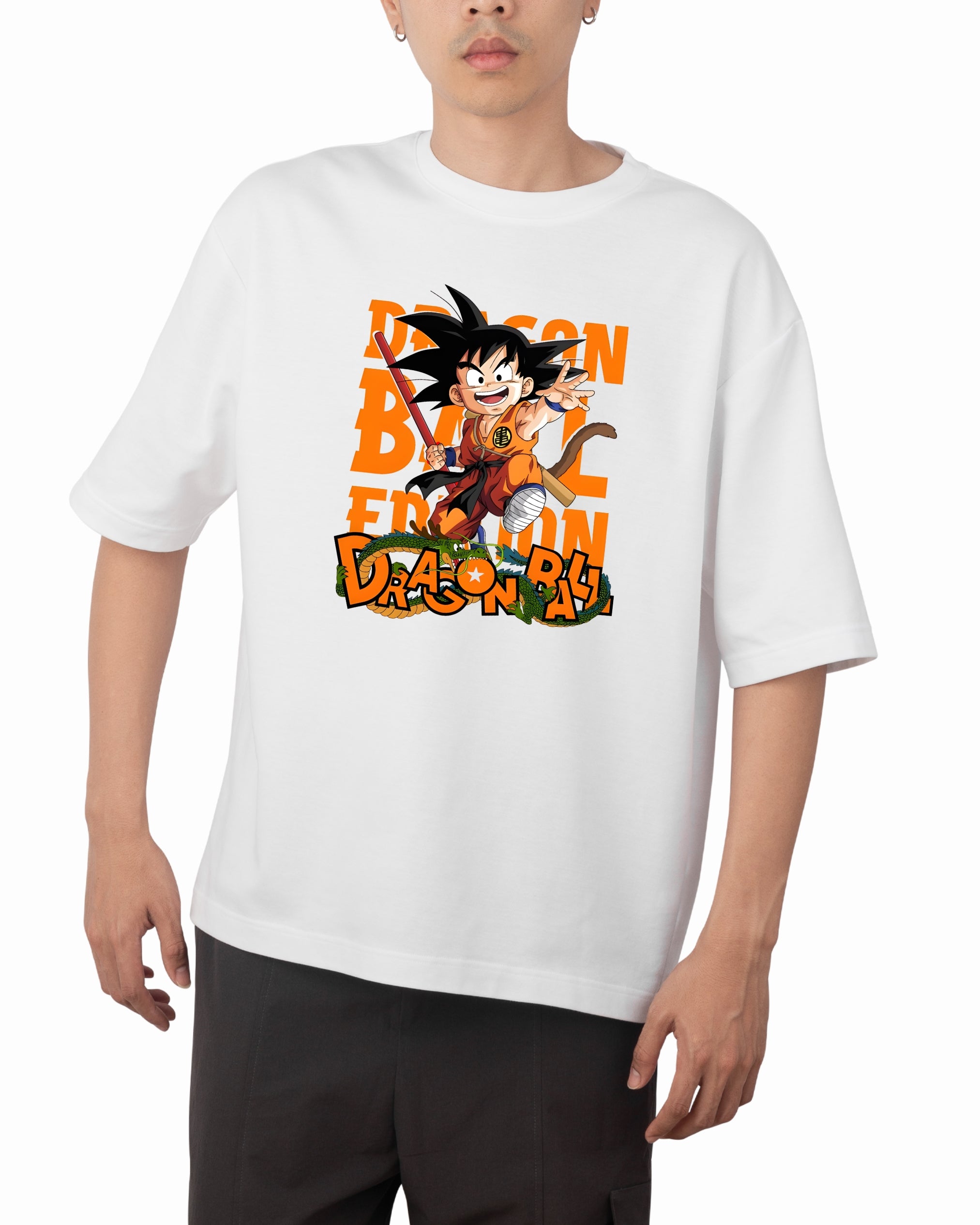 Goku