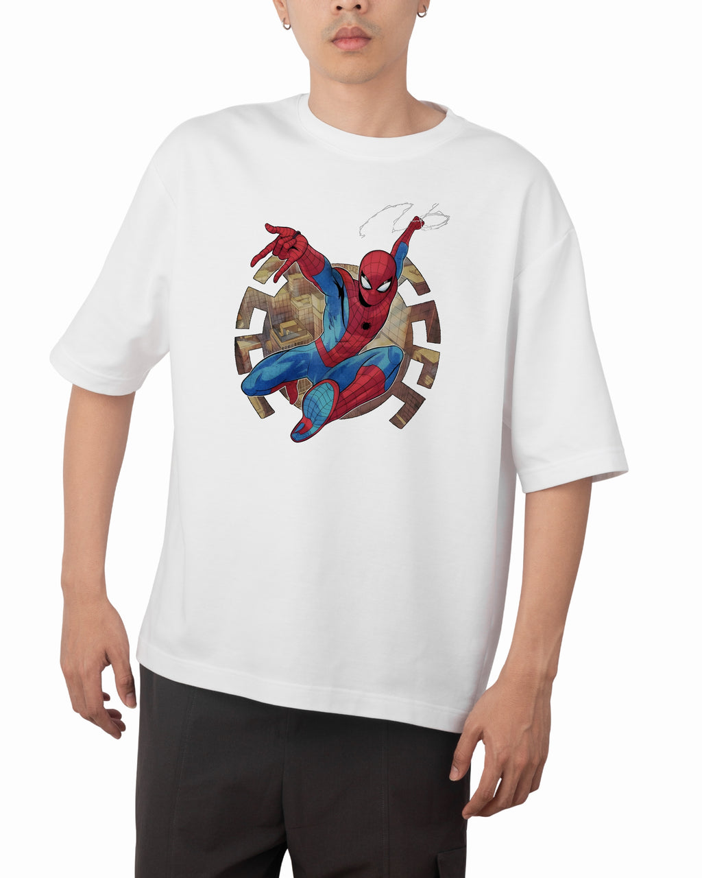 Spiderman