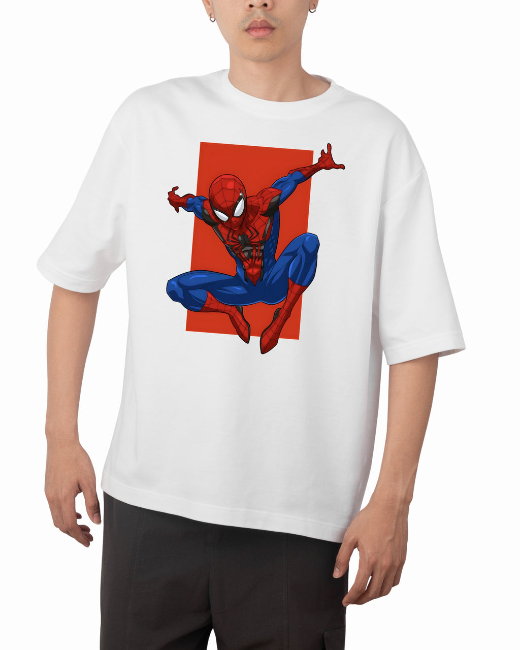 Spiderman