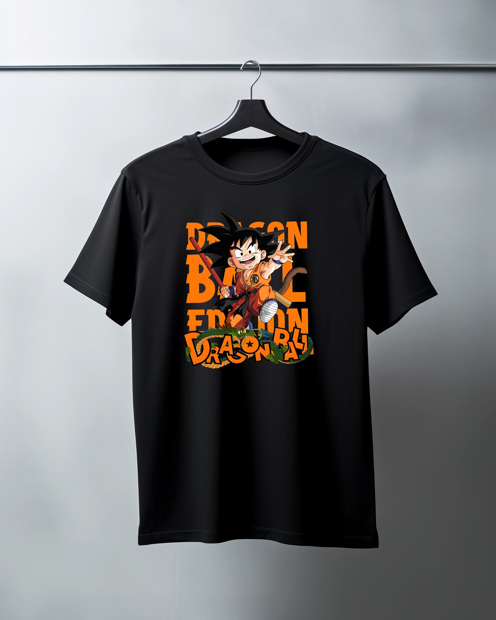 Goku