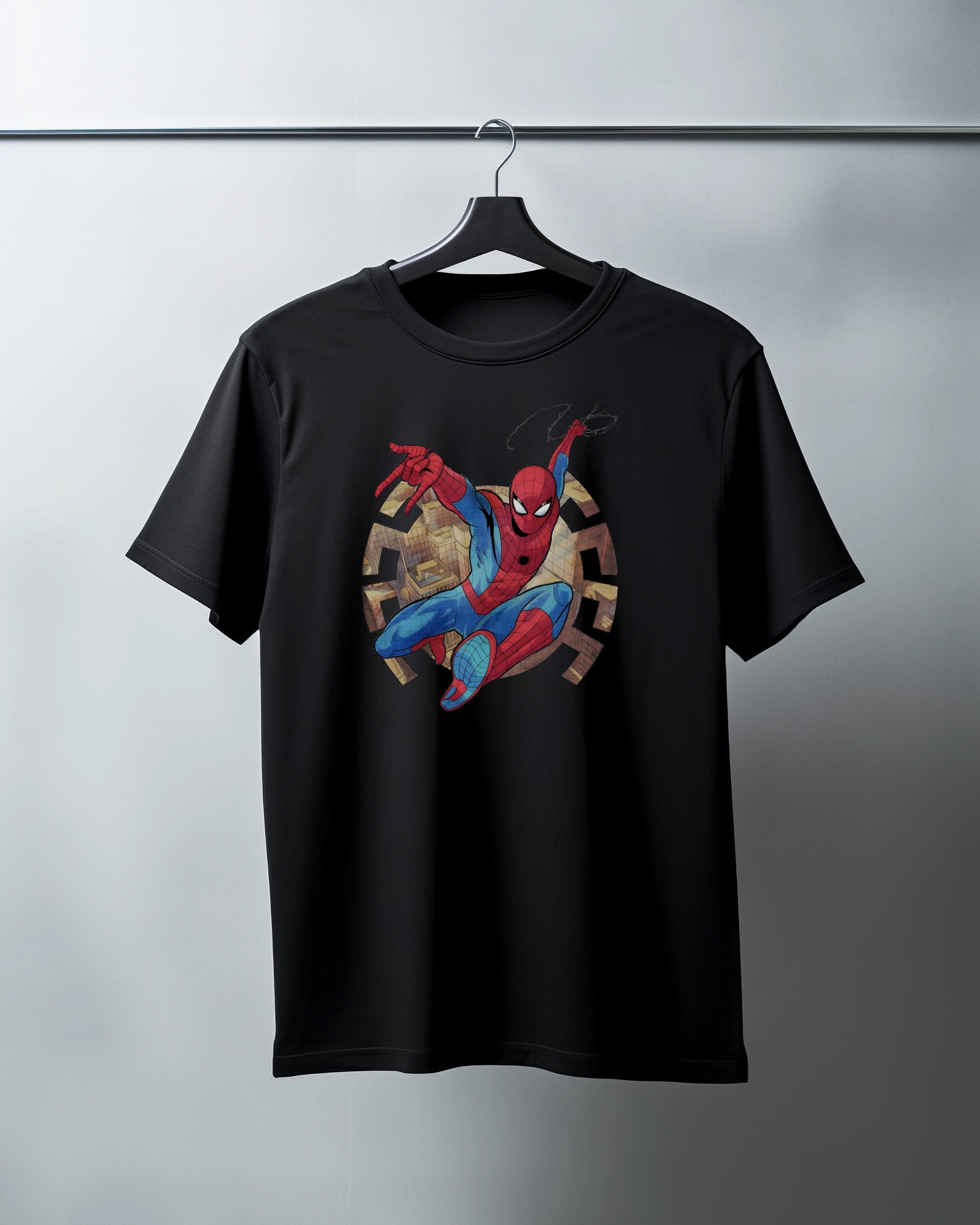 Spiderman