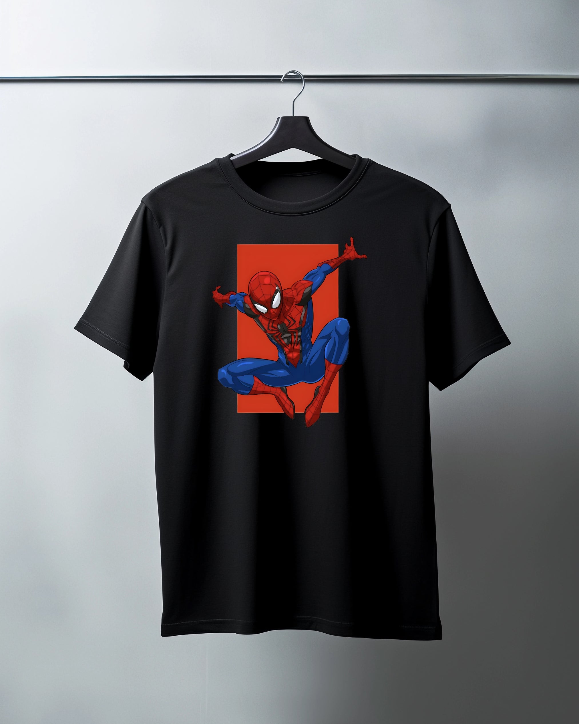 Spiderman