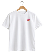Trust The Process Aesthetic Floral Graphic T-Shirt
