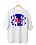 Aesthetic Butterfly Graphic T-Shirt