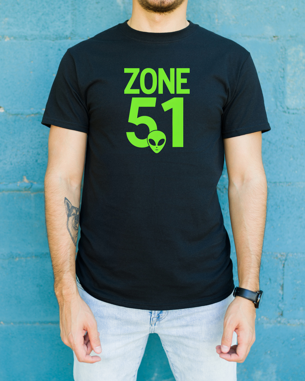 Zone 51