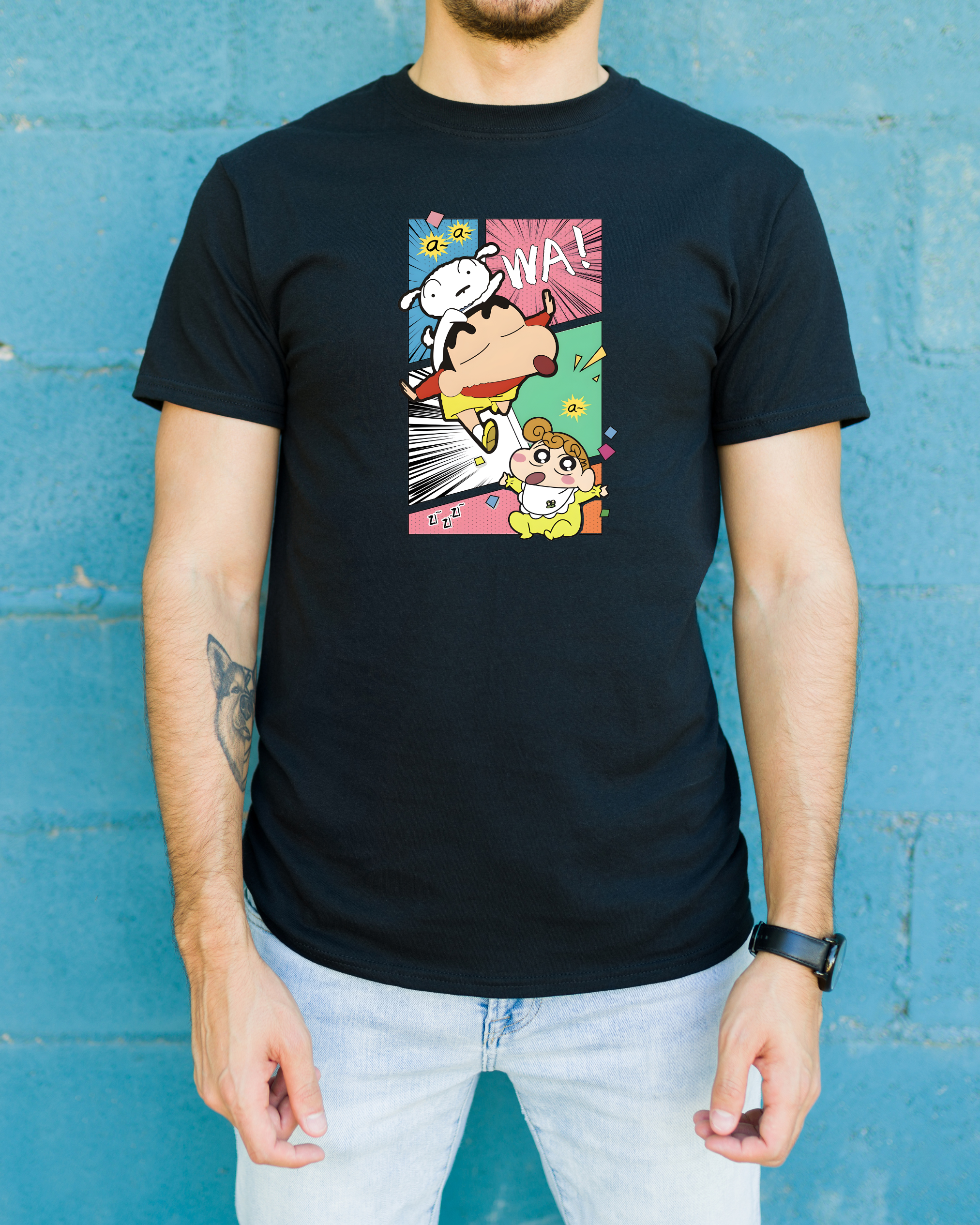 Shin-chan
