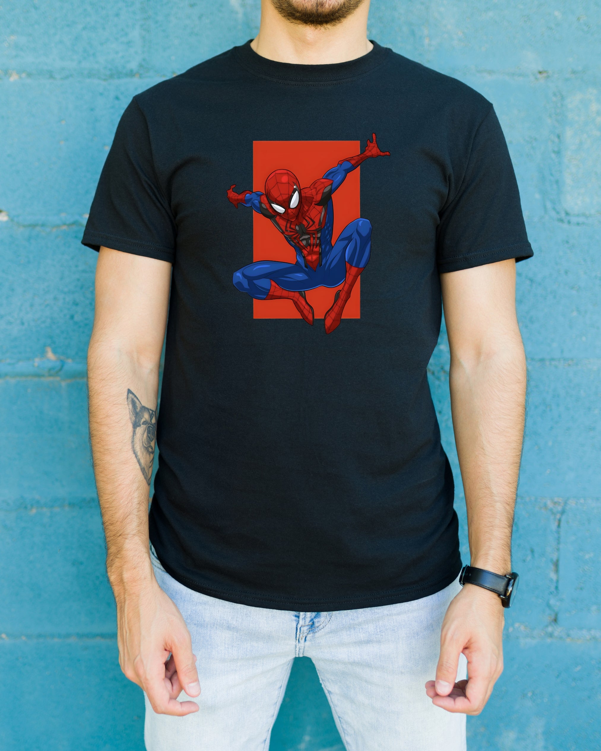 Spiderman