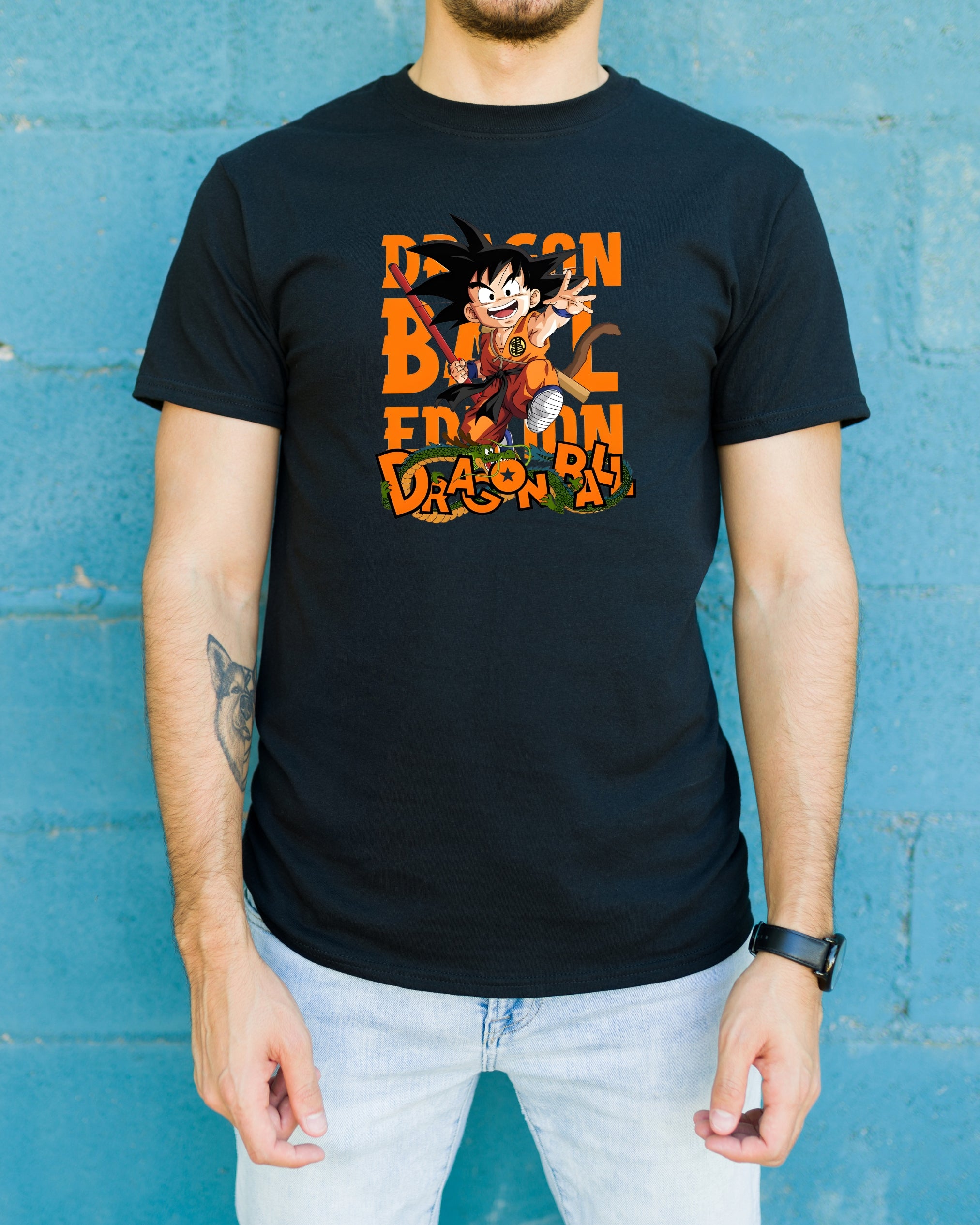 Goku
