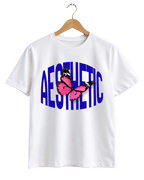 Aesthetic Butterfly Graphic T-Shirt