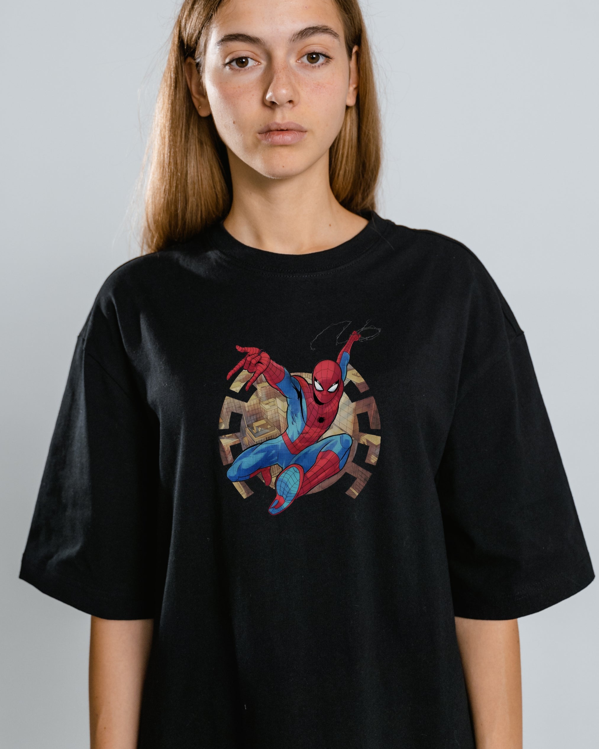 Spiderman