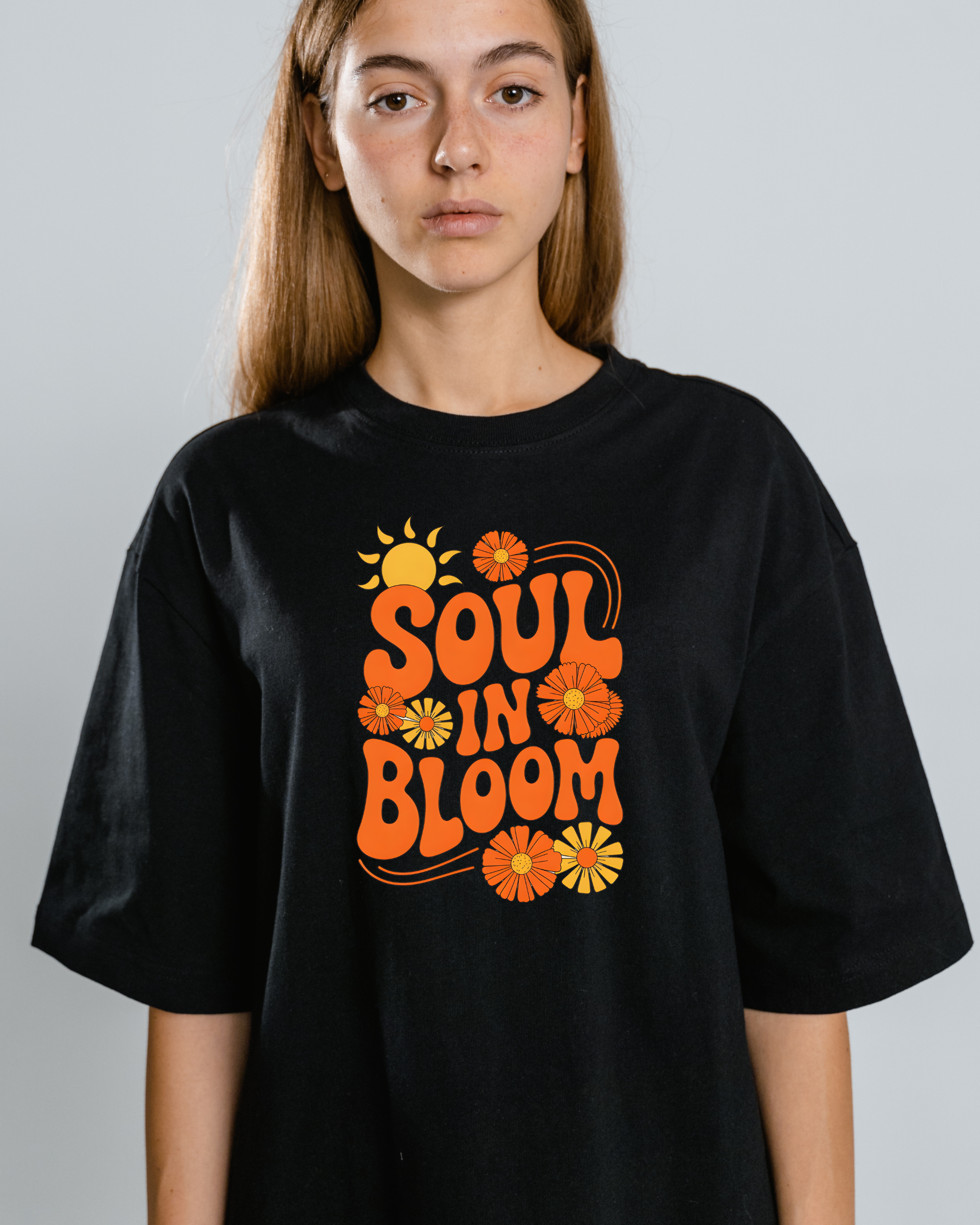 Soul in Bloom