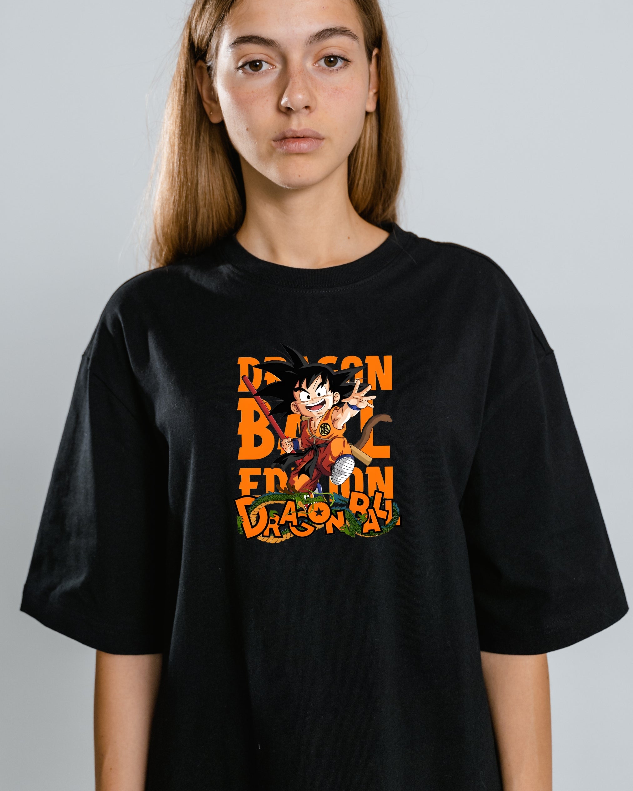 Goku
