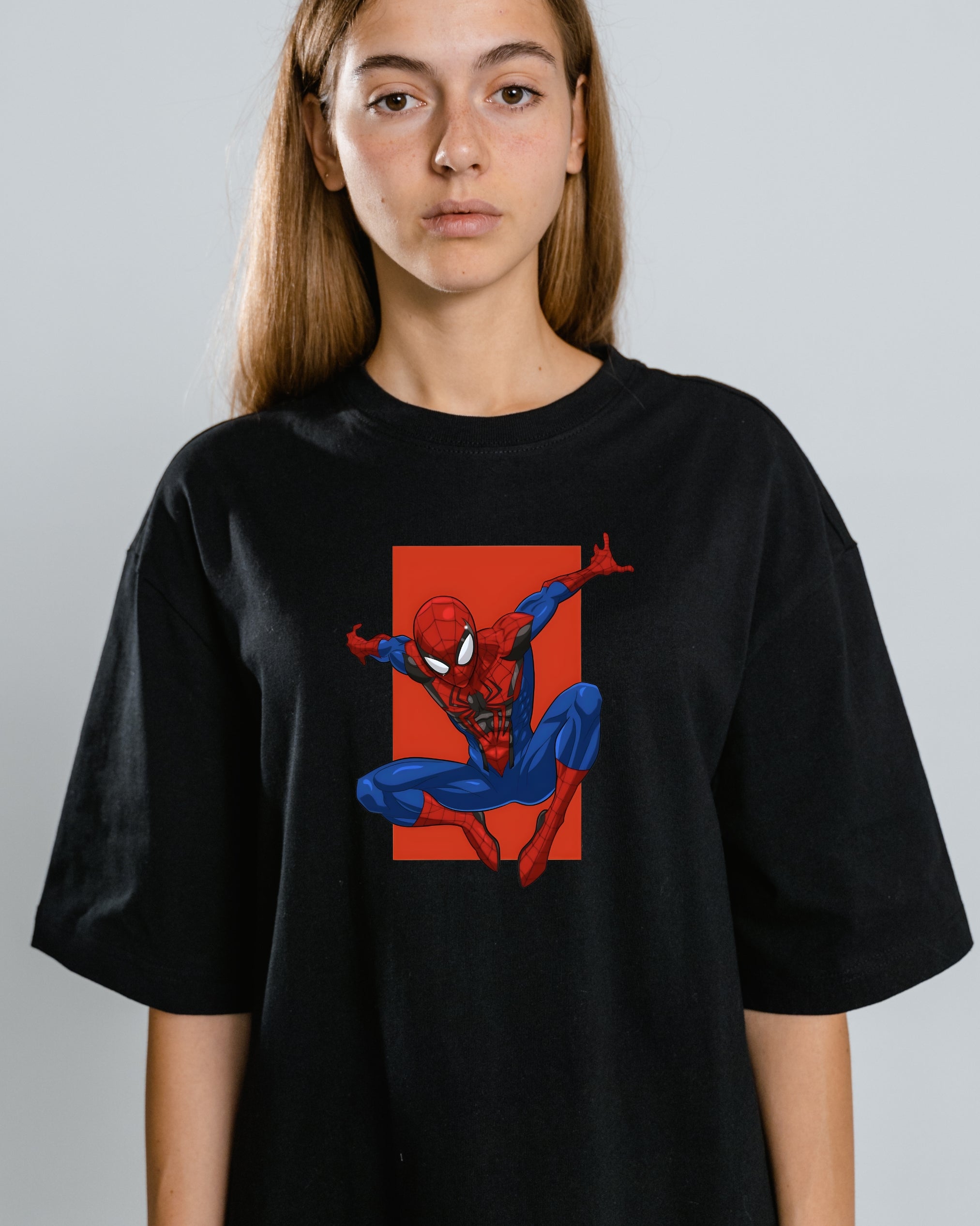 Spiderman