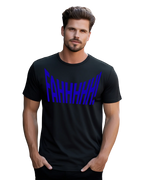 FAHHHHHH Sarcastic Typography Graphic T-Shirt