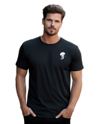 Believe Ocean Jellyfish Aesthetic Graphic T-Shirt