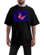 Aesthetic Butterfly Graphic T-Shirt