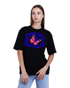 Aesthetic Butterfly Graphic T-Shirt