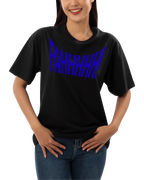 FAHHHHHH Sarcastic Typography Graphic T-Shirt