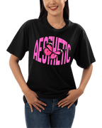 Aesthetic Butterfly Graphic T-Shirt